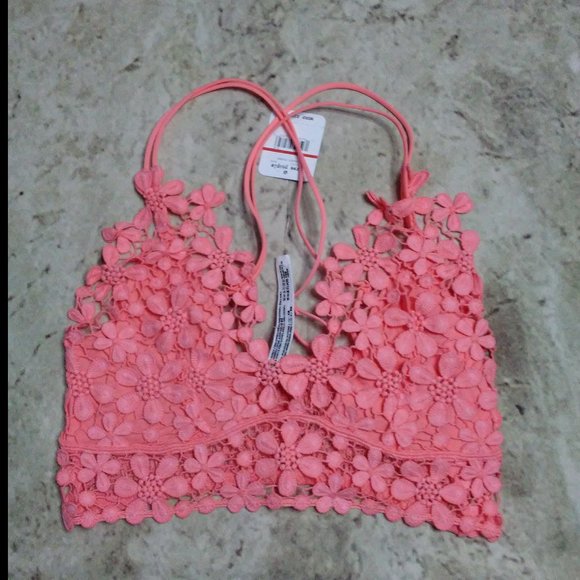 Free People Miss Dazie Bralette & Lina Bralette - Picture 2 of 7